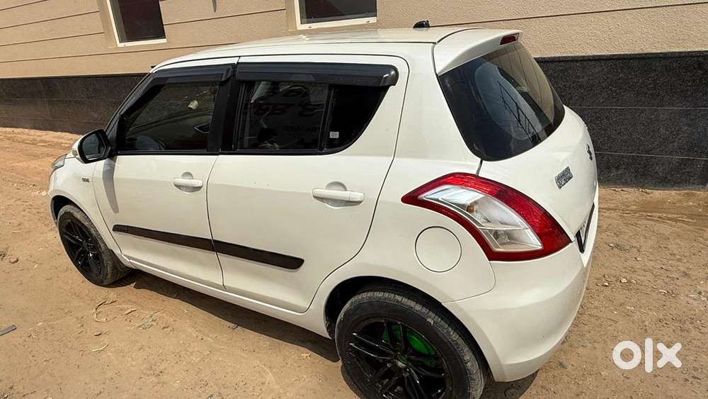 Maruti Suzuki Swift 2014 Diesel 84000 Km Driven