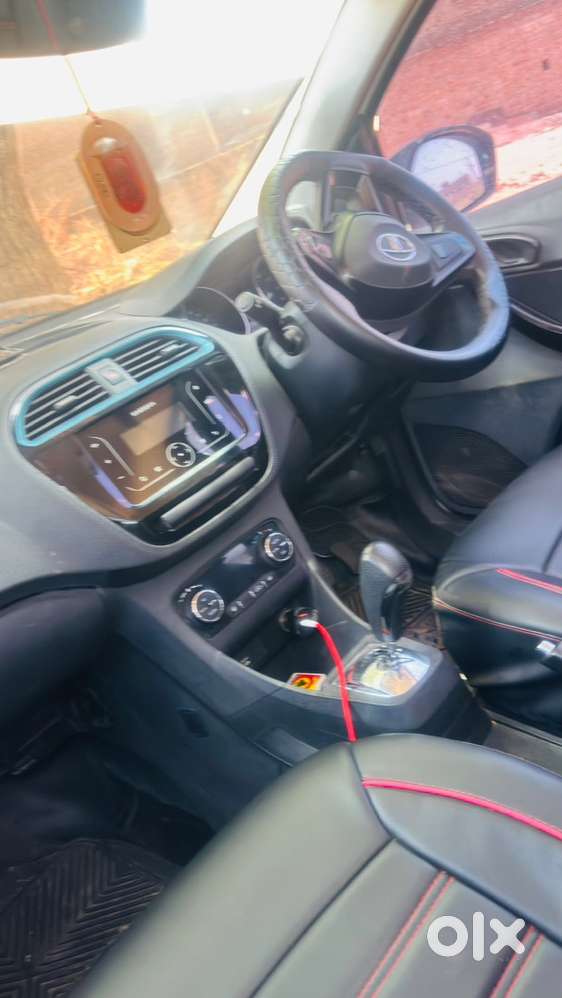 Tata Electric 2022 Car
