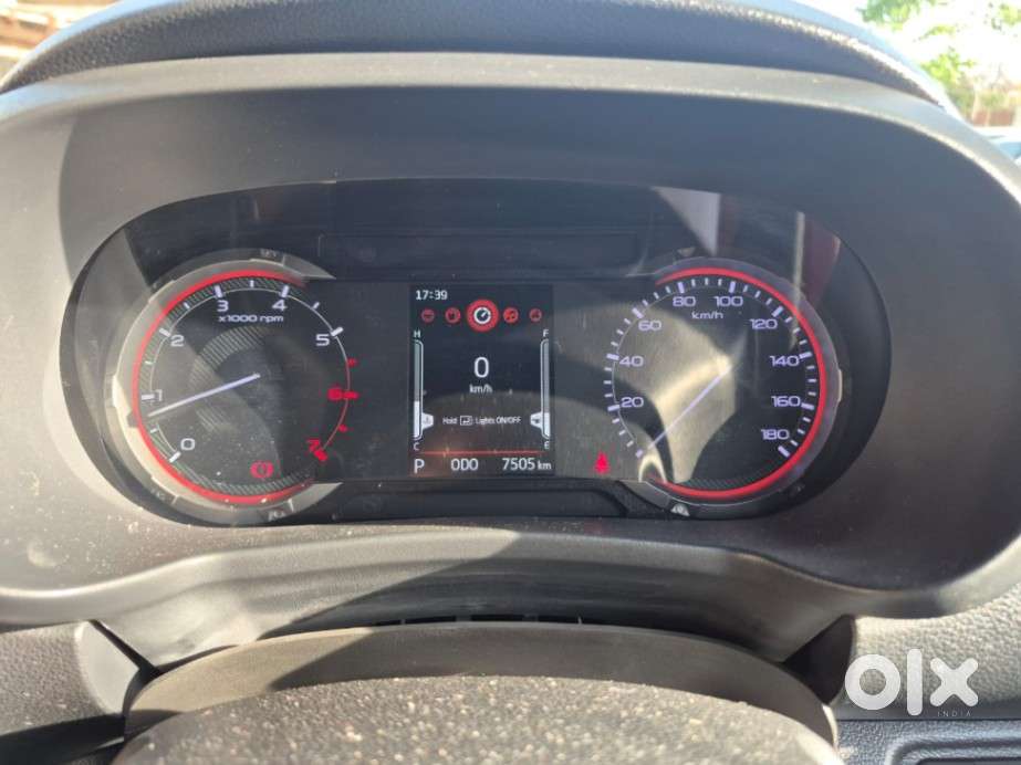 Mahindra Thar Lxt P At 2wd Ht, 2023, Petrol