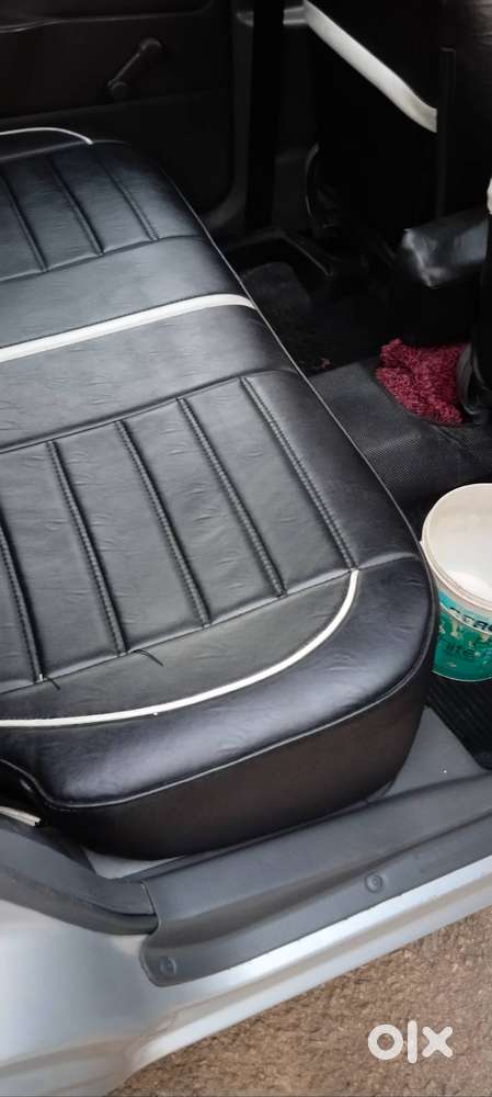 Alto F8. Well Maintained And In Very Good Condition