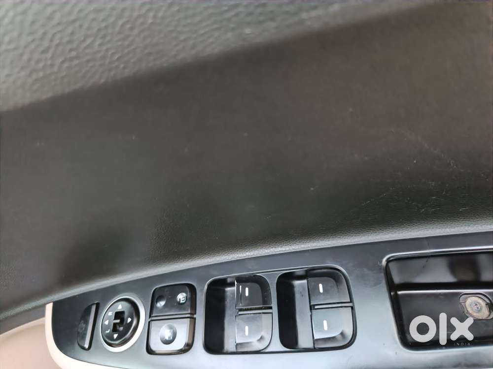 Hyundai Xcent Sx 1.2 (o), 2014, Petrol