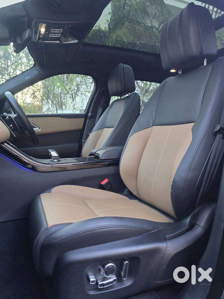 Land Rover Range Velar R-dynamic S, 2025, Diesel