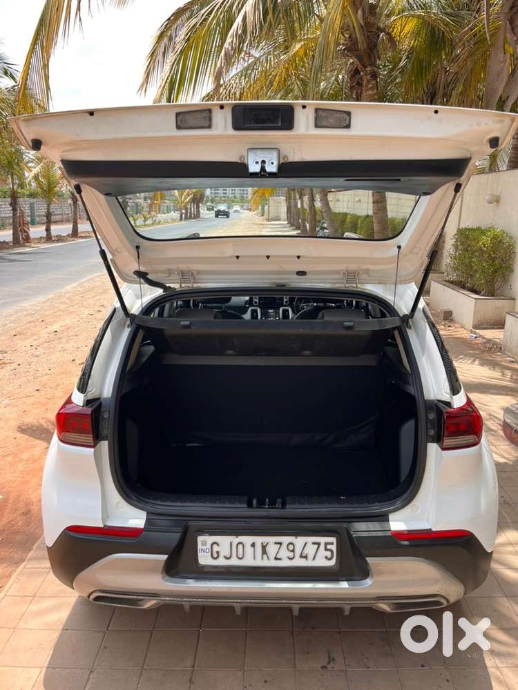 Kia Sonet Diesel 2021