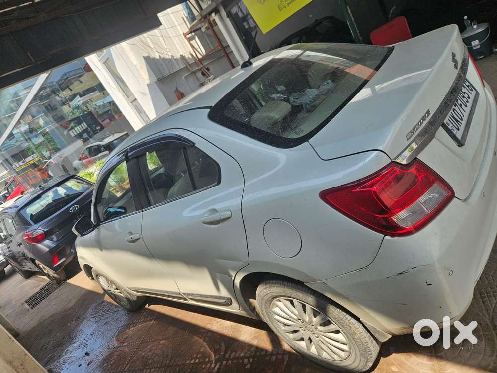 Maruti Suzuki Dzire 1.2 Zxi, 2024, Petrol