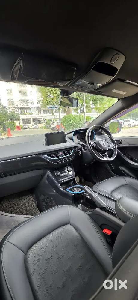 Tata Nexon Ev 2022 New Battery, Great Condition