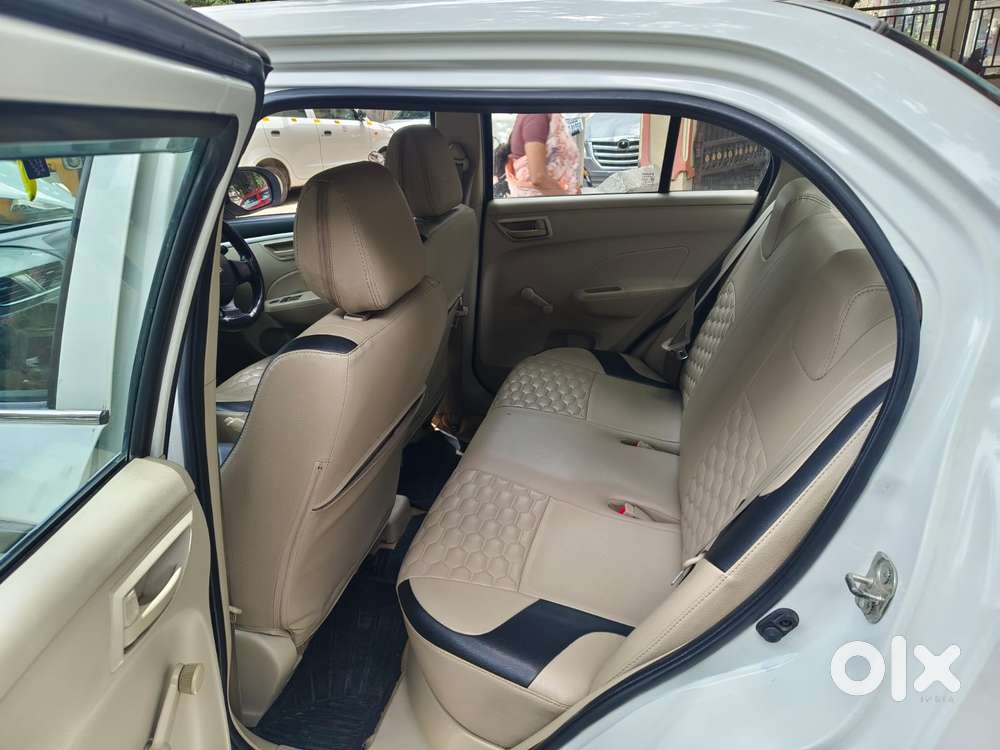 Maruti Suzuki Swift Dzire Lxi Option, 2022, Cng & Hybrids