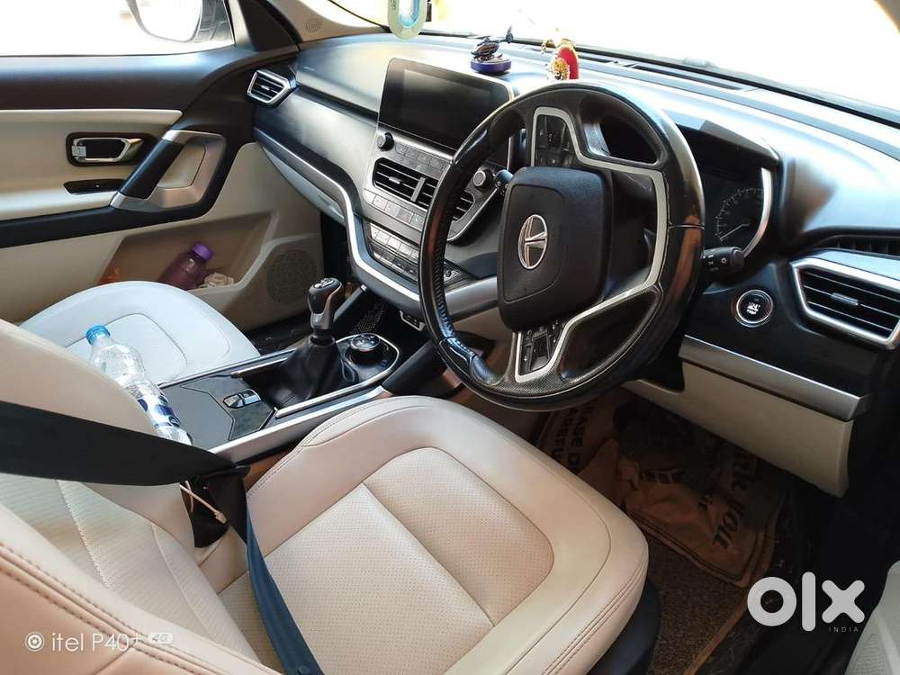 Tata Diesel Car 2021