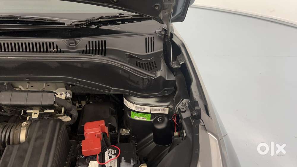 Tata Punch Pure, 2023, Petrol