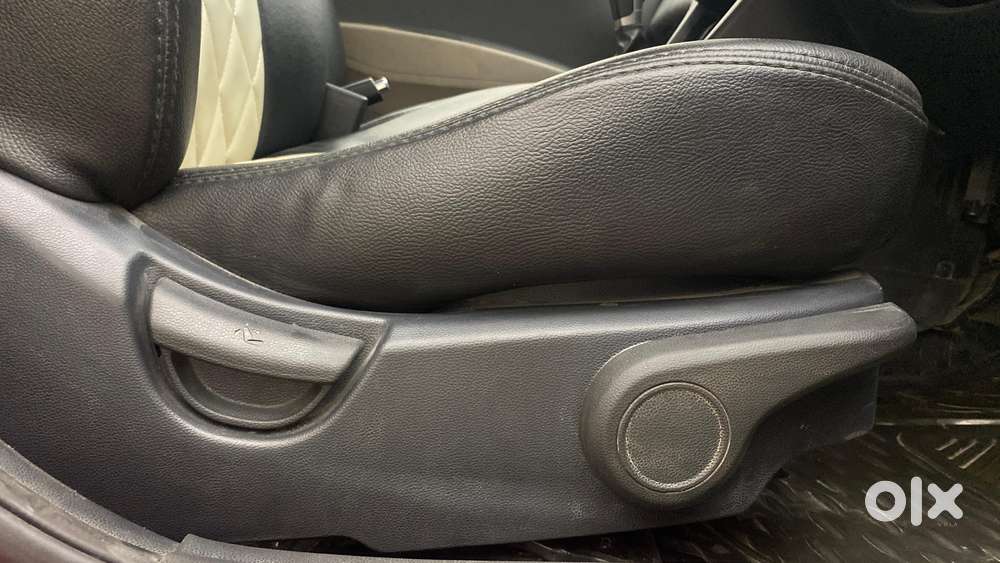 Hyundai Xcent Sx Automatic 1.2 (o), 2014, Petrol