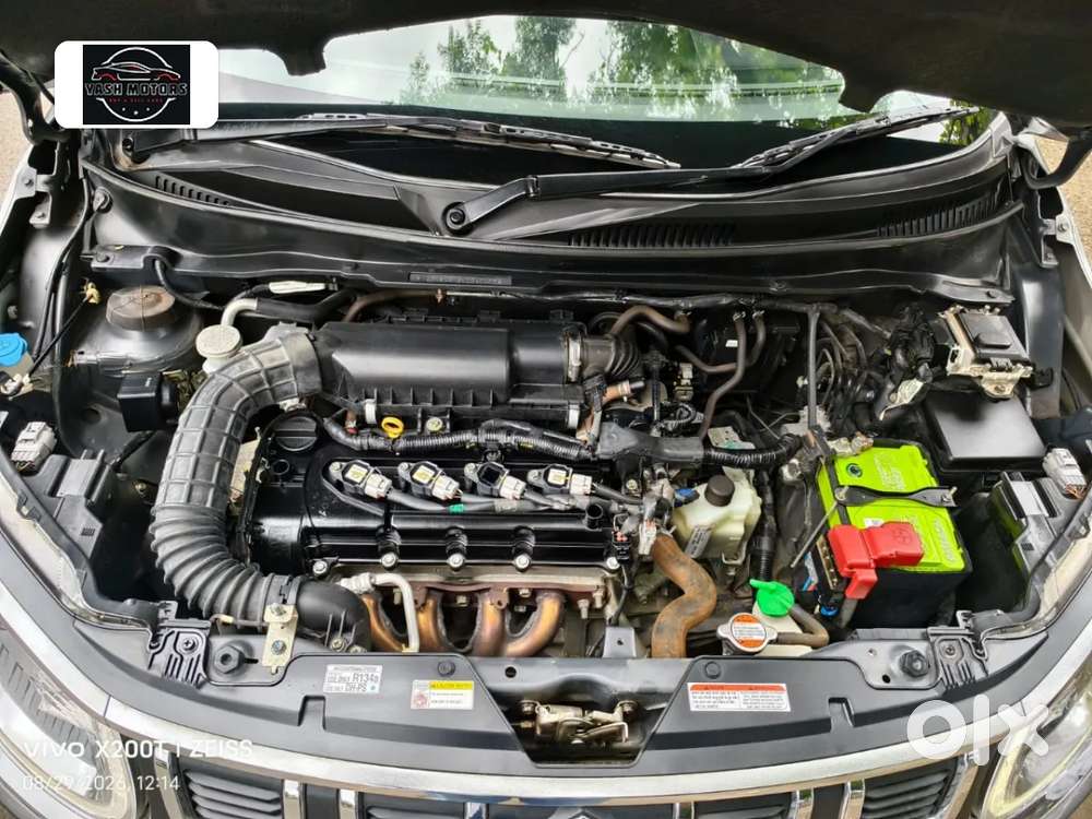 Maruti Suzuki Ignis 1.2 Alpha Amt, 2022, Petrol
