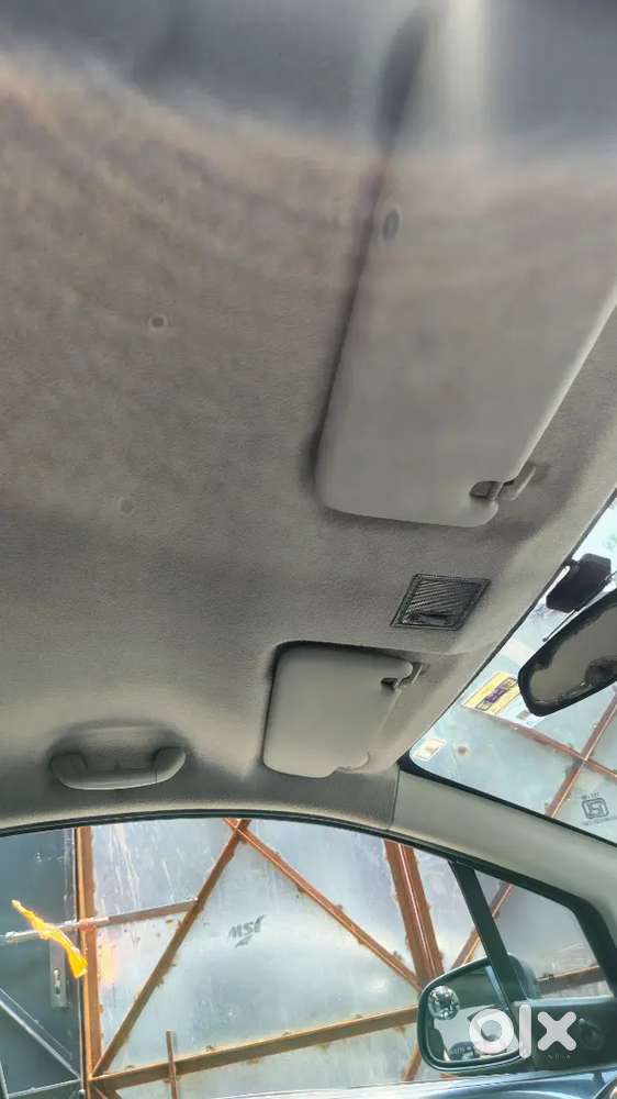 Chevrolet Beat Diesel Ls 2014