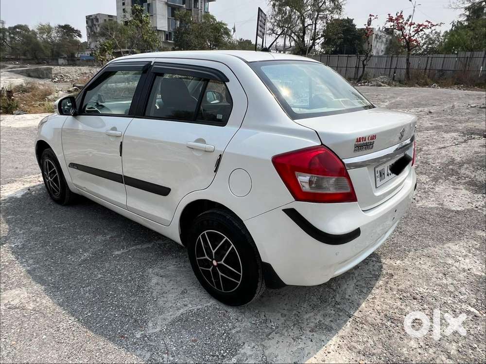 Maruti Suzuki Swift Dzire Vdi (o), 2014, Diesel