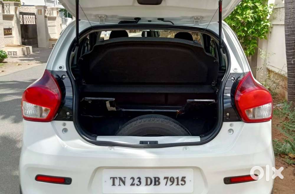 Maruti Suzuki Celerio X Zxi(o) Mt, 2022, Cng & Hybrids
