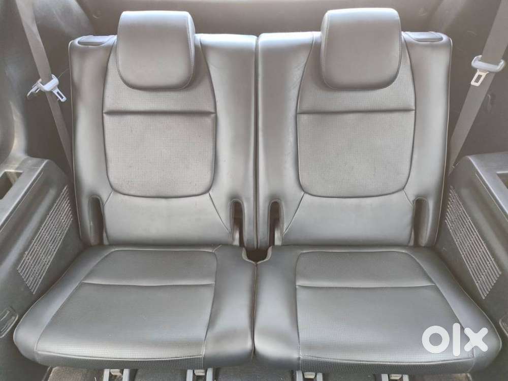 Kia Carens, 2024, Petrol