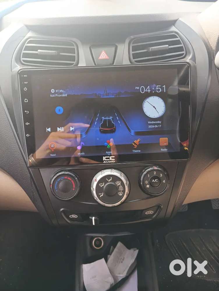 Hyundai Eon 2017 Petrol 13000 Km Driven