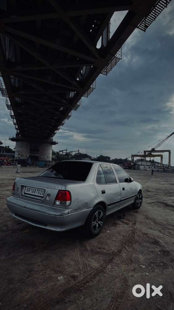 Maruti Suzuki Esteem 2006 Well Maintained