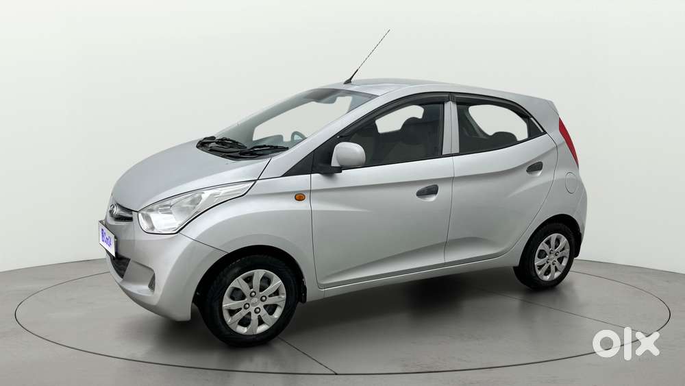 Hyundai Eon Magna +, 2015, Petrol