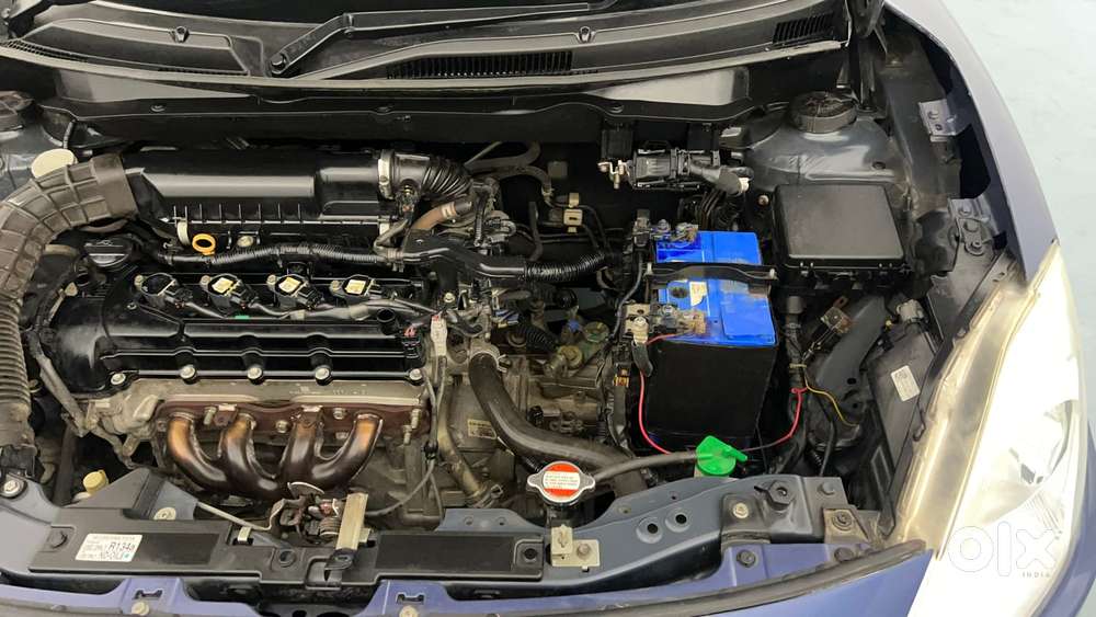 Maruti Suzuki Dzire 1.2 Vxi, 2017, Petrol