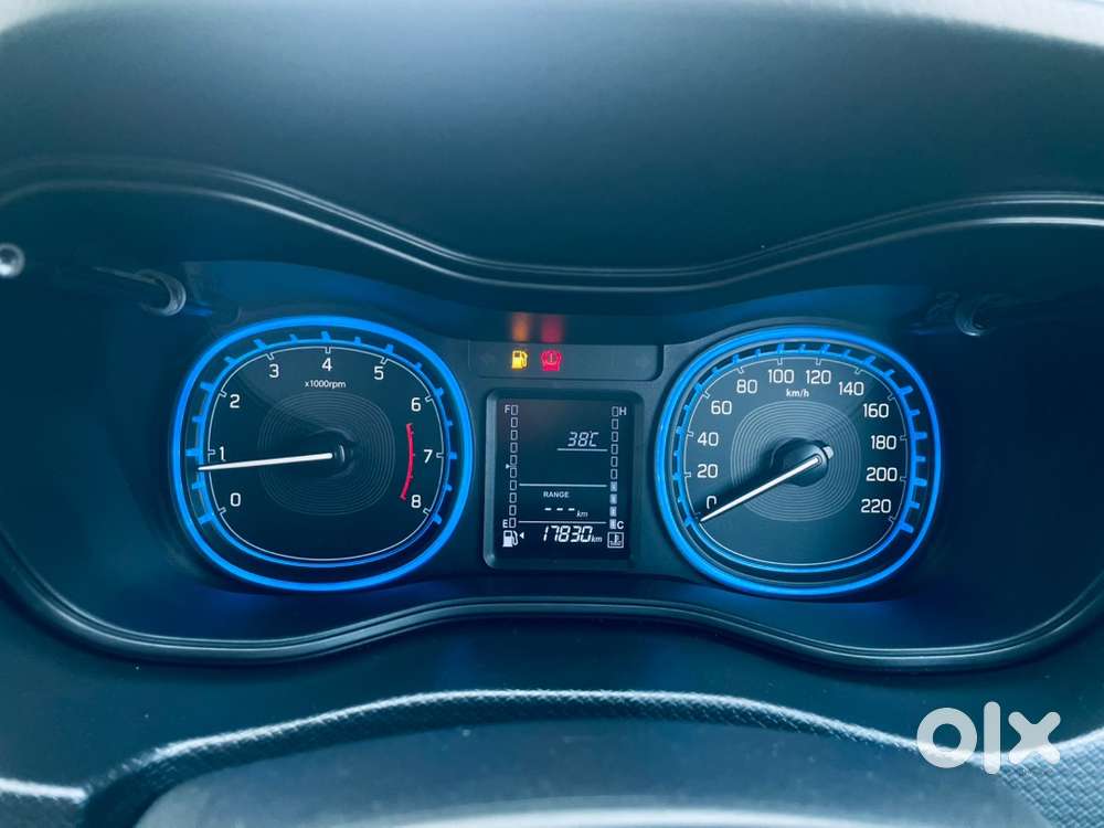 Maruti Suzuki Vitara 2022