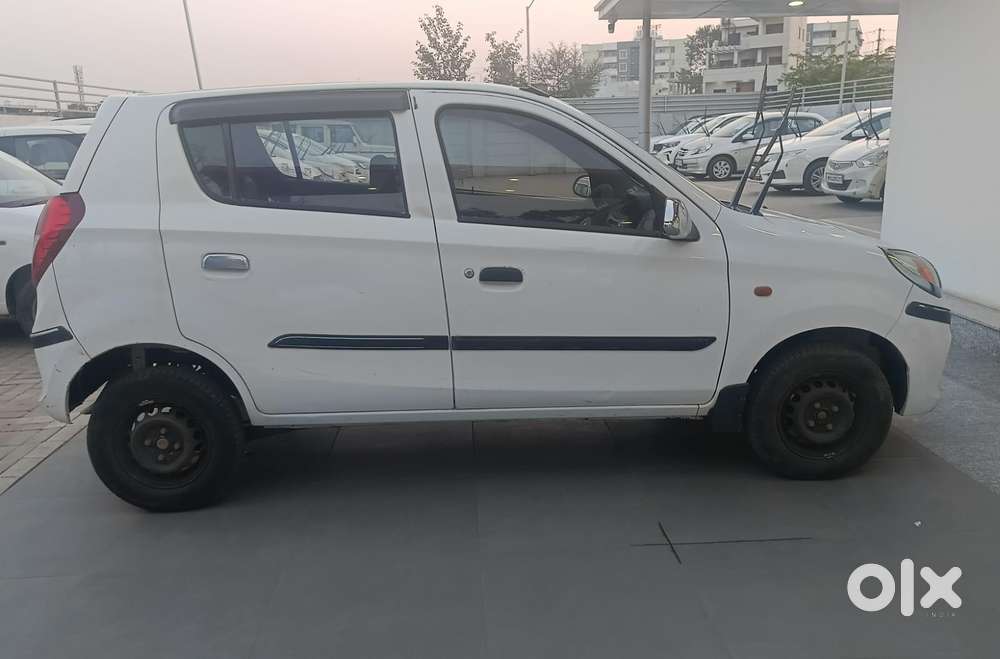 Maruti Suzuki Alto 800 Lxi, 2018, Petrol