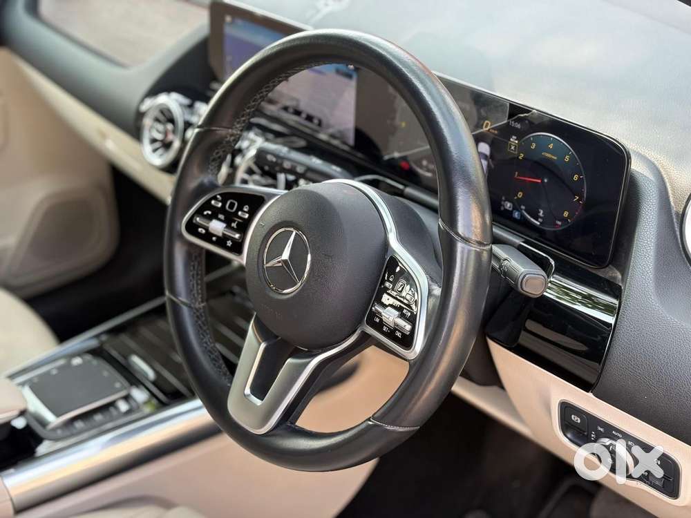 Mercedes-benz Gla 200, 2022, Petrol