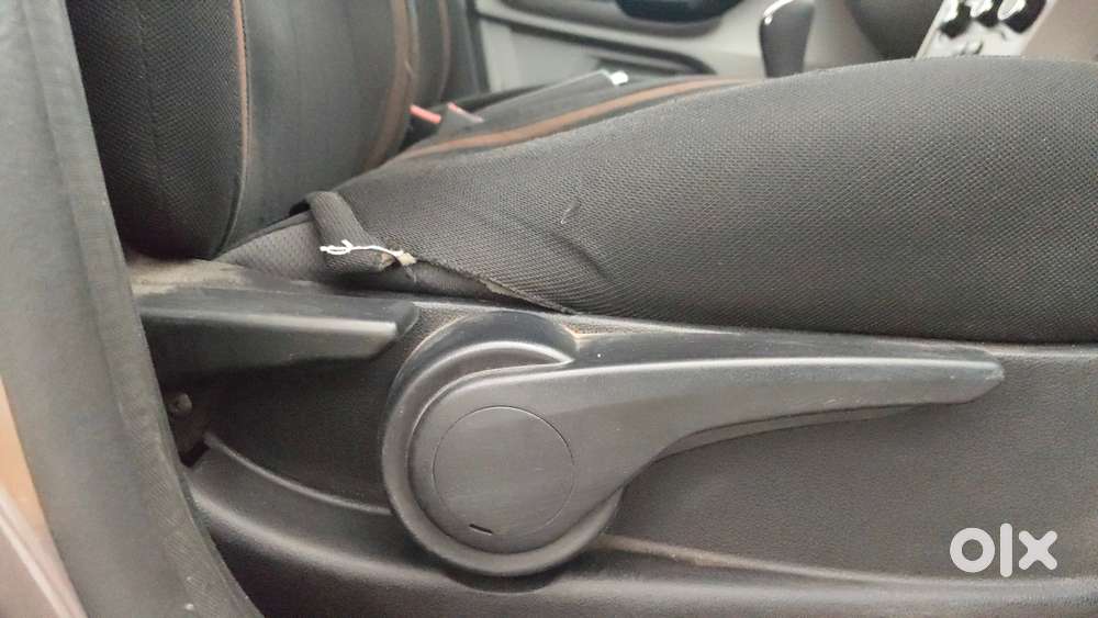 Tata Tiago 1.2 Revotron Xz, 2018, Petrol