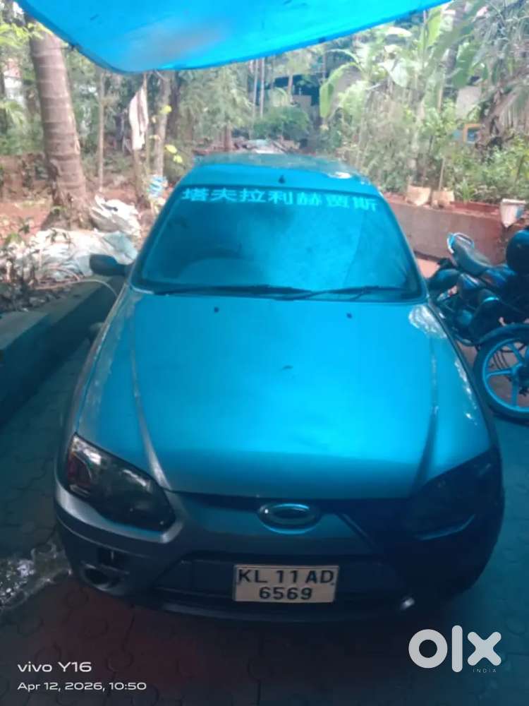 Ford Ikon Diesel 2010