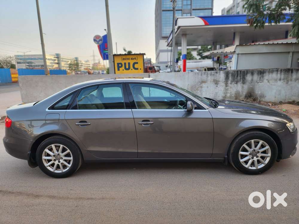 Audi A4 2.0 35 Tdi Premium Plus Sunroof, 2015, Diesel