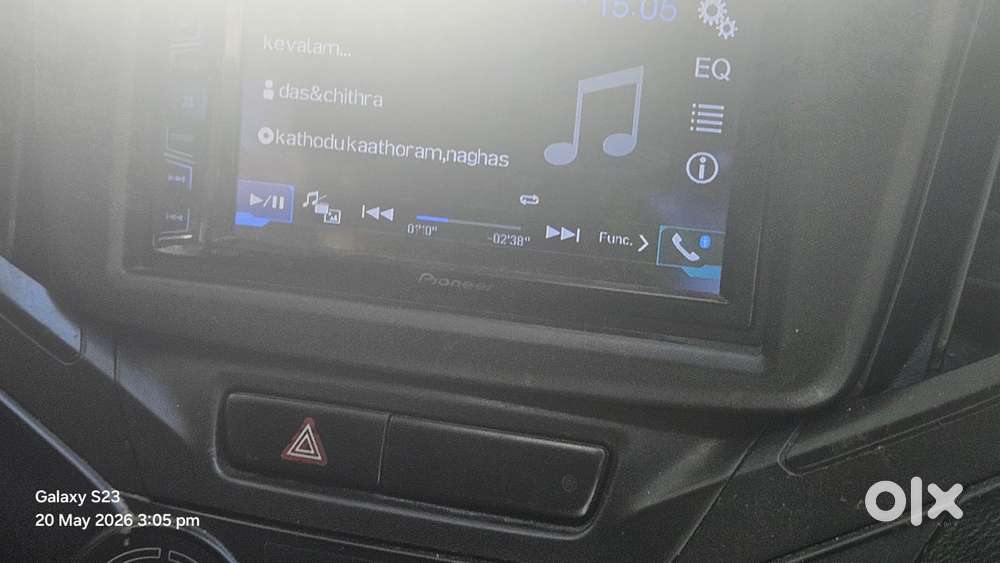 Maruti Suzuki Baleno, 2017, Diesel