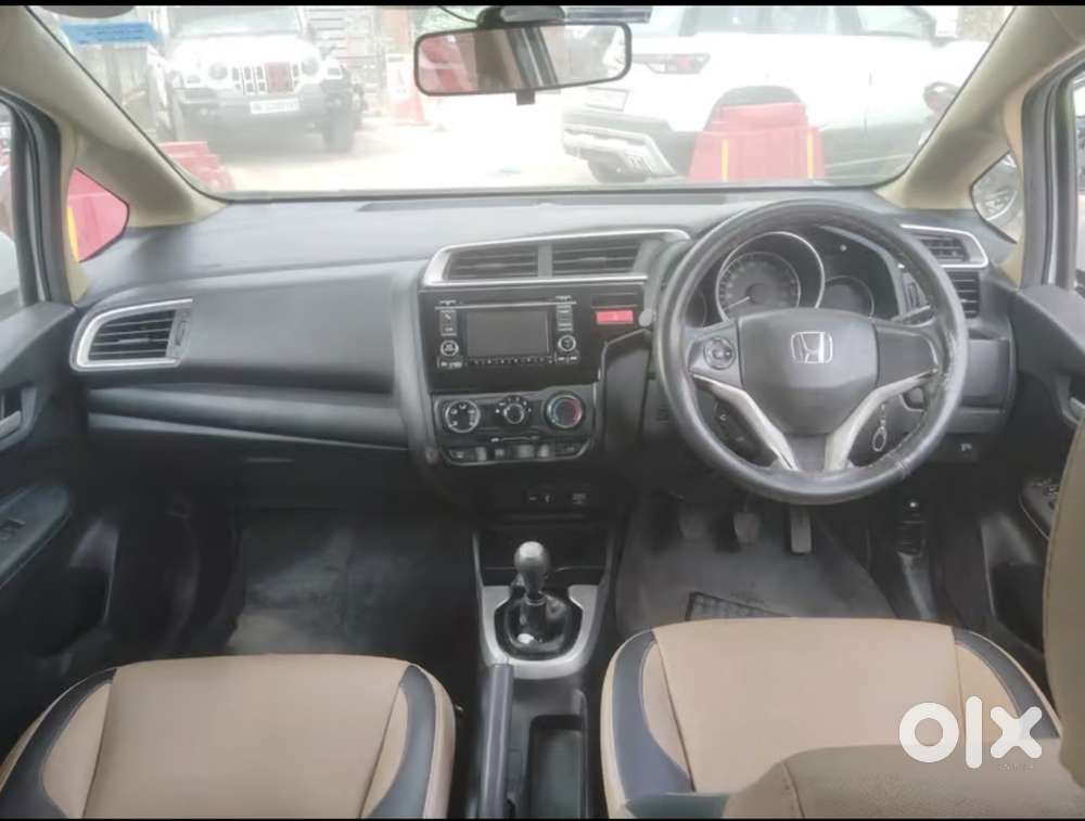 Honda Jazz 2016 Direct Owner