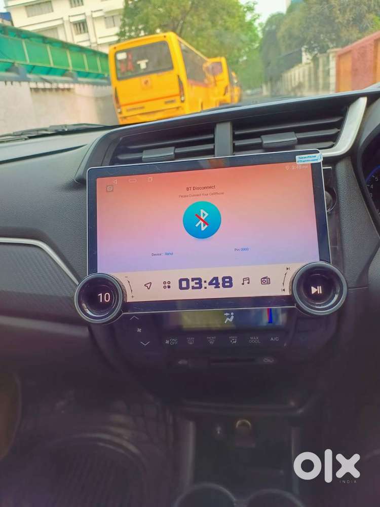 Honda Brio 2019 Petrol Well Maintained