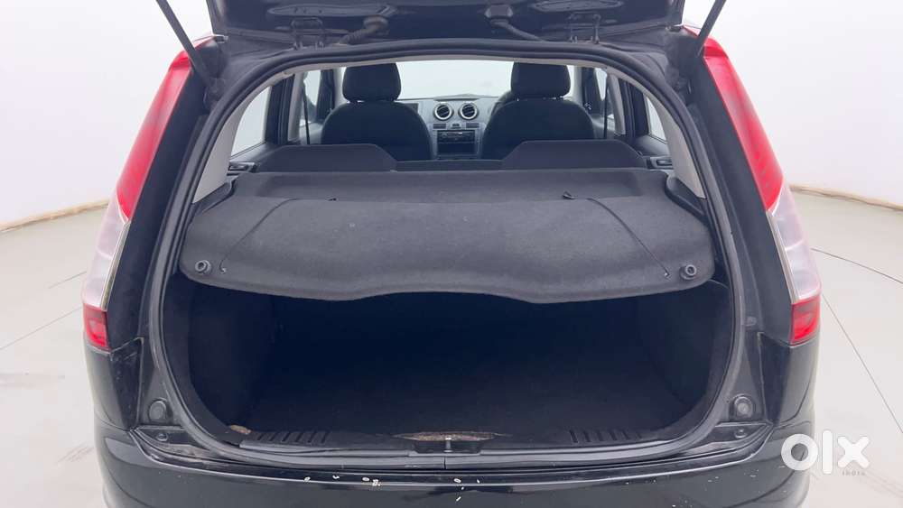 Ford Figo 1.4 Duratorq Diesel Exi, 2013, Diesel