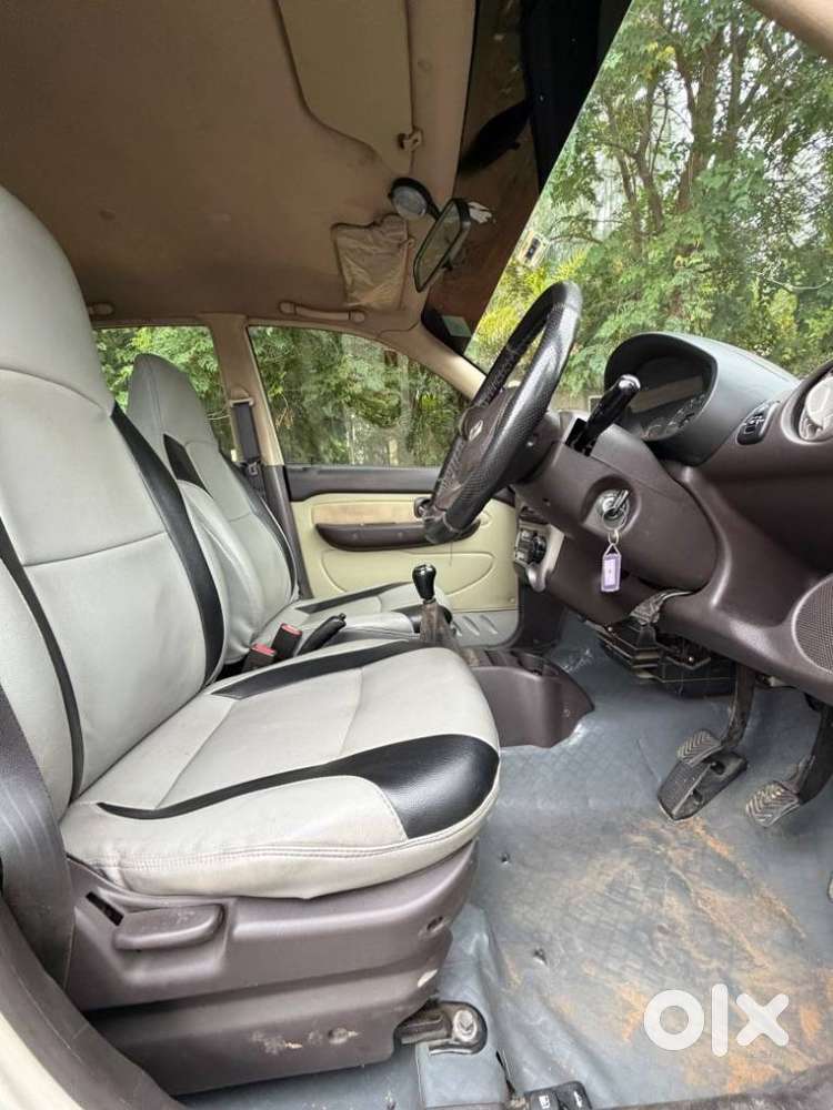 Hyundai Santro Xing Gls, 2012, Petrol