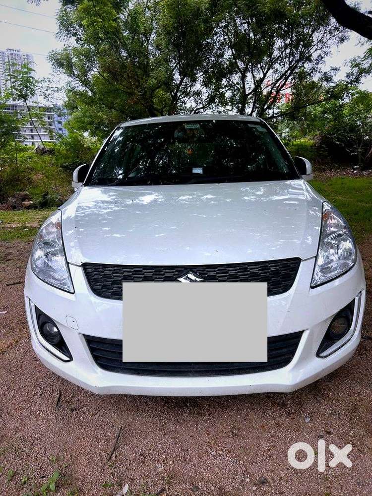 Maruti Suzuki Swift 2016