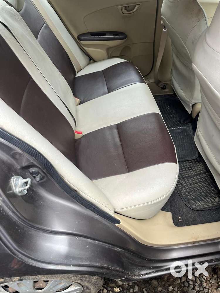 Honda Amaze 1.2 Smt I Vtec, 2014, Petrol