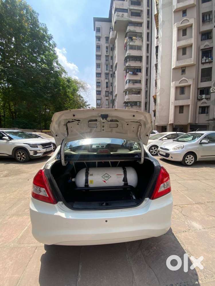 Maruti Suzuki Swift Dzire Taxi 2022