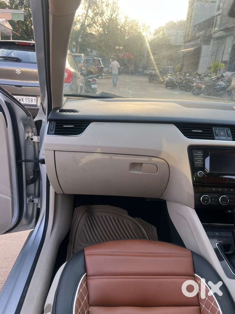 Skoda Octavia 2013-2017 Elegance 2.0 Tdi At, 2015, Diesel