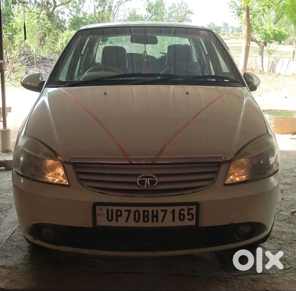 Tata Indigo Cs 2011 Diesel Well Maintained