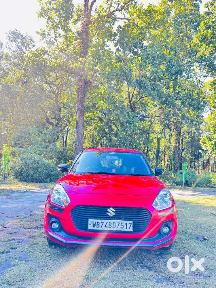 Maruti Suzuki Swift,all Paper Update, Vxi Model,2020 End Model