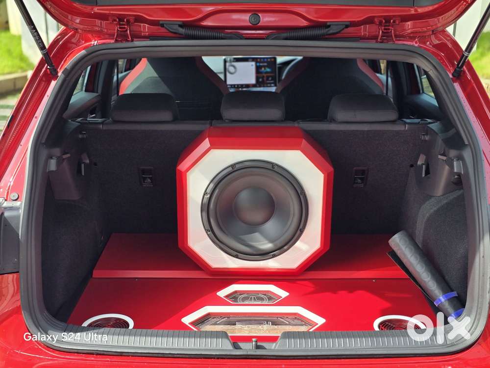 Volkswagen Golf Gti S, 2025, Petrol