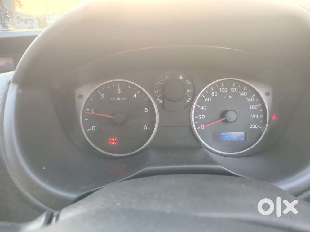 Hyundai I20, 2012, Diesel