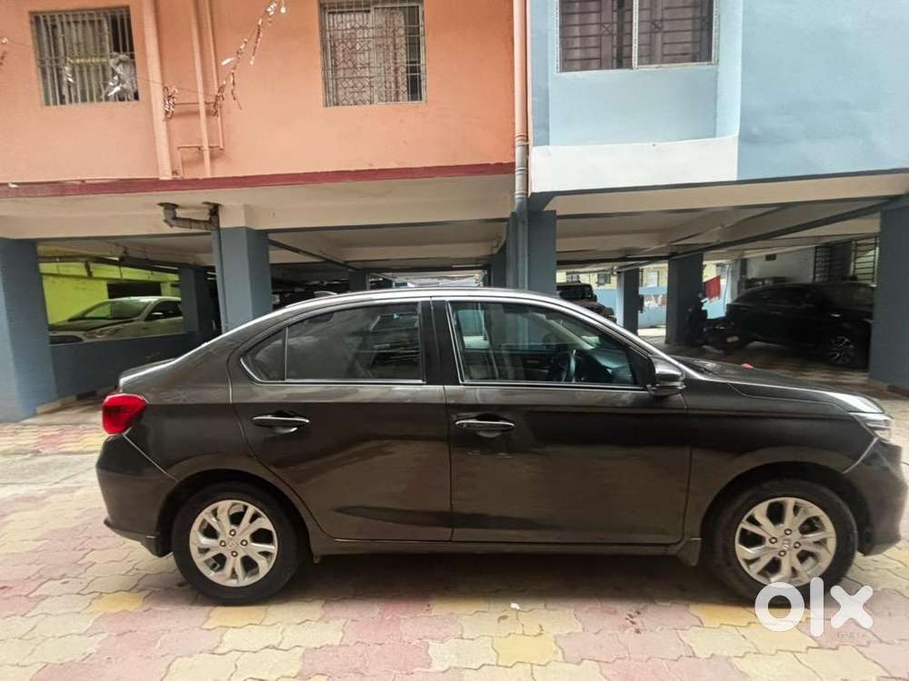 Honda Amaze 2nd Gen 2019 Petrol Well Maintained