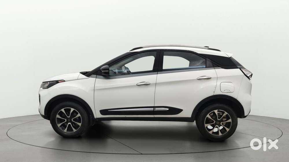 Tata Nexon 1.5 Revotorq Xza Plus, 2021, Diesel