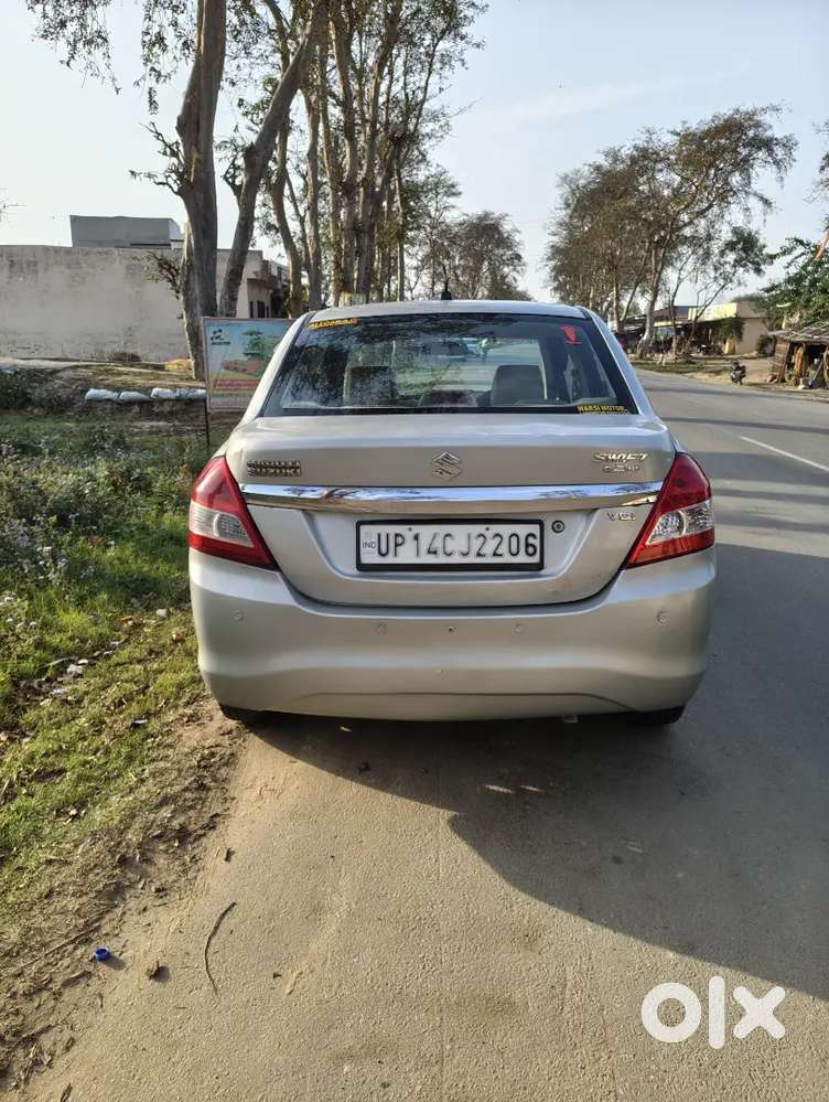 Swift Dzire Vdi