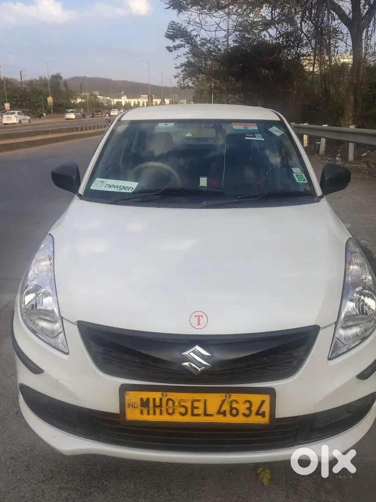 Maruti Suzuki Dzire 2022 Cng & Hybrids 98000 Km Driven