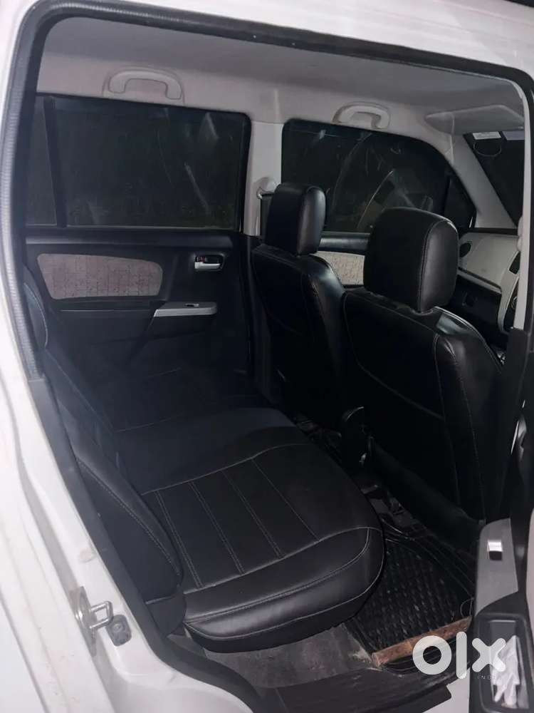 Automatic Maruti Suzuki Wagon R 1.0 2016