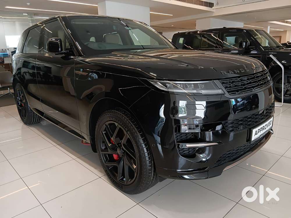 Land Rover Range Sport Autobiography, 2026, Petrol