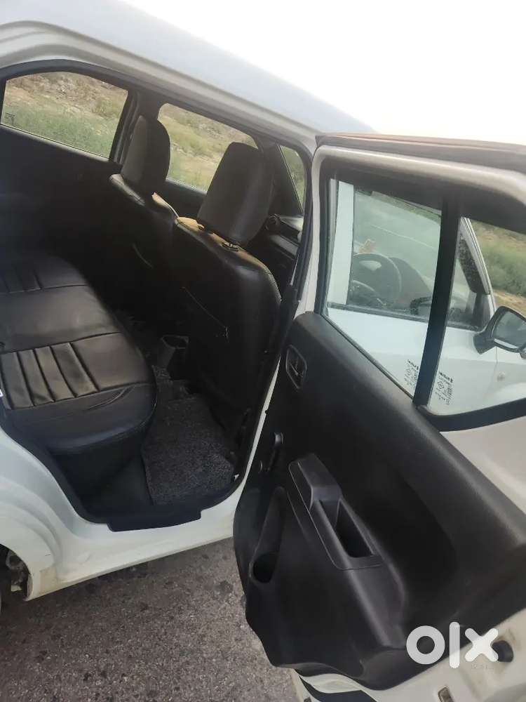 Maruti Suzuki Ingnis