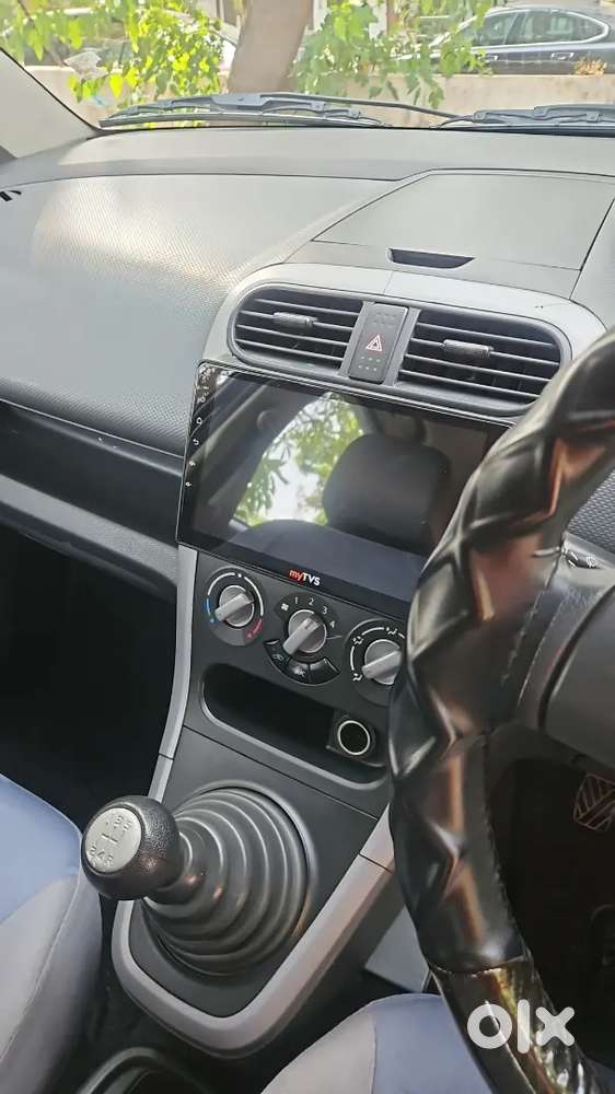 Brand New Tyre Touch Ke Music System Touch Screen