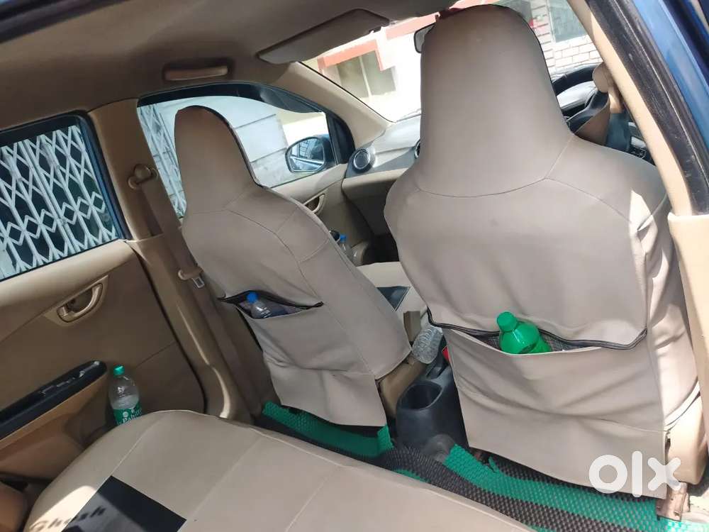 Honda Amaze 2014 Diesel 151000 Km Driven
